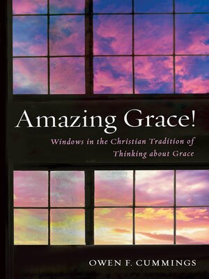 cover image of Amazing Grace!